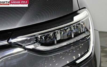 Renault Arkana I, 2020 год, 1 847 000 рублей, 9 фотография