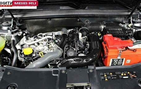 Renault Arkana I, 2020 год, 1 847 000 рублей, 16 фотография