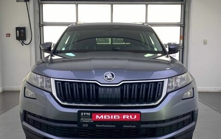 Skoda Kodiaq I, 2021 год, 3 299 000 рублей, 2 фотография