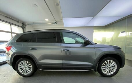 Skoda Kodiaq I, 2021 год, 3 299 000 рублей, 5 фотография