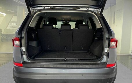 Skoda Kodiaq I, 2021 год, 3 299 000 рублей, 12 фотография