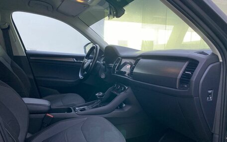 Skoda Kodiaq I, 2021 год, 3 299 000 рублей, 13 фотография