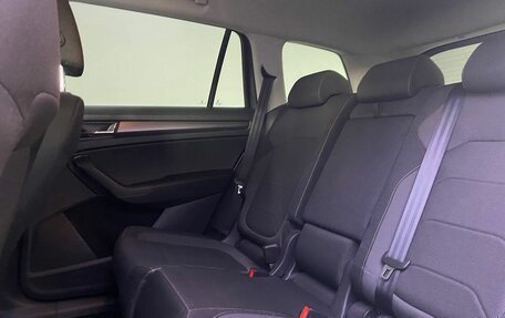 Skoda Kodiaq I, 2021 год, 3 299 000 рублей, 15 фотография