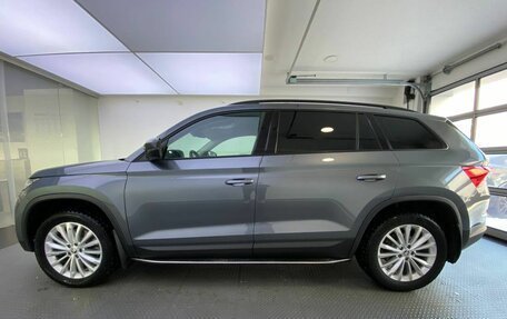 Skoda Kodiaq I, 2021 год, 3 299 000 рублей, 10 фотография