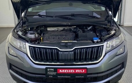 Skoda Kodiaq I, 2021 год, 3 299 000 рублей, 11 фотография