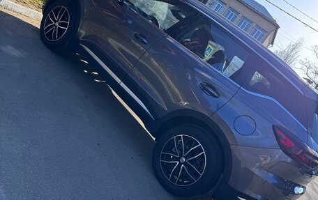 Chery Tiggo 7, 2022 год, 2 100 000 рублей, 4 фотография