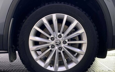 Skoda Kodiaq I, 2021 год, 3 299 000 рублей, 22 фотография