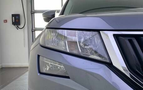 Skoda Kodiaq I, 2021 год, 3 299 000 рублей, 21 фотография