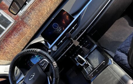 Chery Tiggo 7, 2022 год, 2 100 000 рублей, 7 фотография