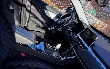 Chery Tiggo 7, 2022 год, 2 100 000 рублей, 8 фотография