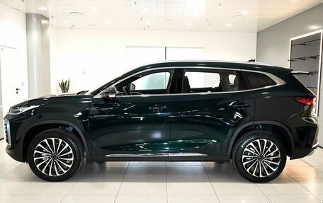 CheryExeed TXL, 2025 год, 3 930 000 рублей, 9 фотография