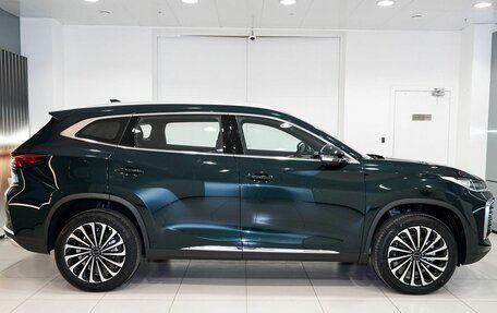 CheryExeed TXL, 2025 год, 3 930 000 рублей, 8 фотография