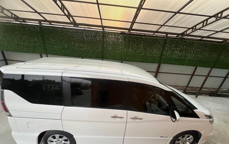 Nissan Serena IV, 2016 год, 1 780 000 рублей, 6 фотография