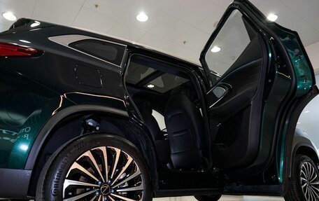 CheryExeed TXL, 2025 год, 3 930 000 рублей, 27 фотография