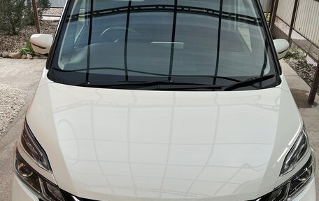 Nissan Serena IV, 2016 год, 1 780 000 рублей, 5 фотография