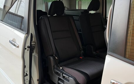 Nissan Serena IV, 2016 год, 1 780 000 рублей, 17 фотография