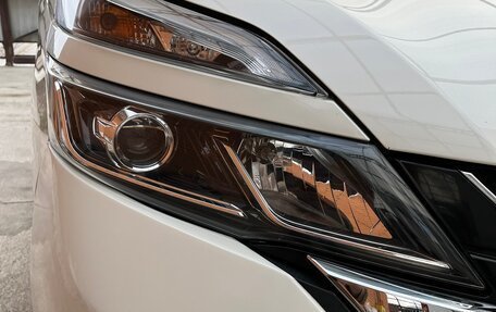 Nissan Serena IV, 2016 год, 1 780 000 рублей, 13 фотография