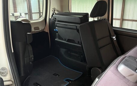 Nissan Serena IV, 2016 год, 1 780 000 рублей, 18 фотография