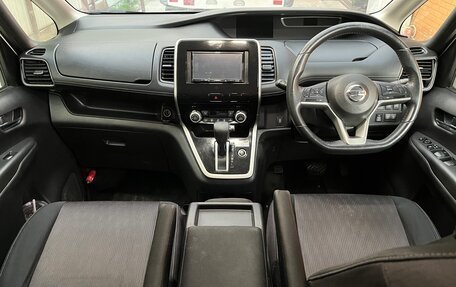 Nissan Serena IV, 2016 год, 1 780 000 рублей, 16 фотография
