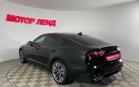 KIA Stinger I, 2018 год, 3 500 000 рублей, 4 фотография