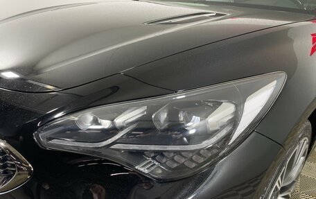 KIA Stinger I, 2018 год, 3 500 000 рублей, 7 фотография