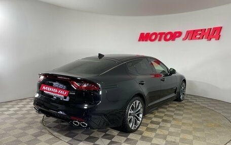 KIA Stinger I, 2018 год, 3 500 000 рублей, 6 фотография