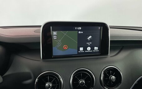 KIA Stinger I, 2018 год, 3 500 000 рублей, 19 фотография