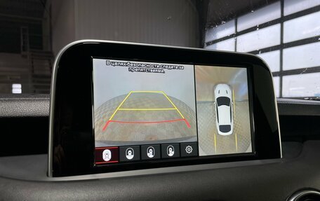 KIA Stinger I, 2018 год, 3 500 000 рублей, 18 фотография