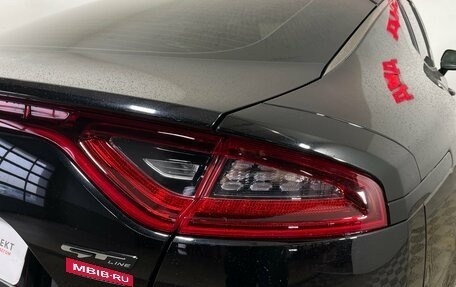 KIA Stinger I, 2018 год, 3 500 000 рублей, 8 фотография