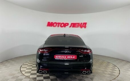 KIA Stinger I, 2018 год, 3 500 000 рублей, 5 фотография