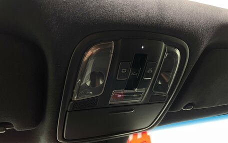 KIA Stinger I, 2018 год, 3 500 000 рублей, 32 фотография