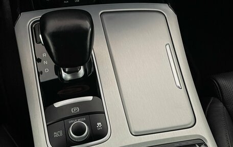 KIA Stinger I, 2018 год, 3 500 000 рублей, 23 фотография