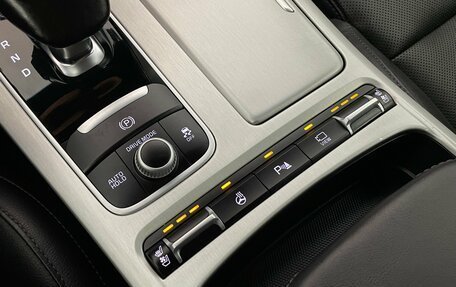 KIA Stinger I, 2018 год, 3 500 000 рублей, 22 фотография