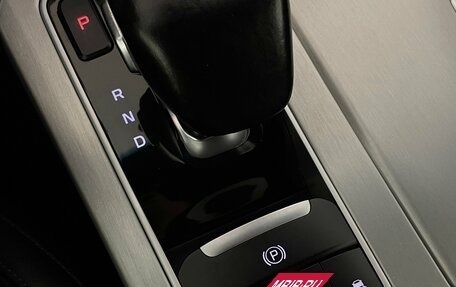 KIA Stinger I, 2018 год, 3 500 000 рублей, 21 фотография