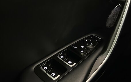 KIA Stinger I, 2018 год, 3 500 000 рублей, 25 фотография