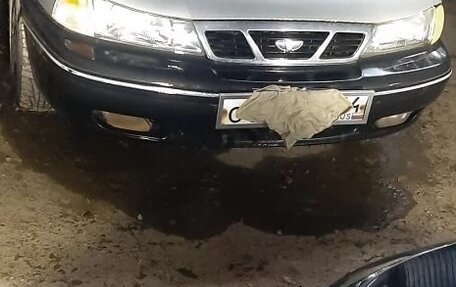 Daewoo Nexia I рестайлинг, 2006 год, 60 000 рублей, 2 фотография