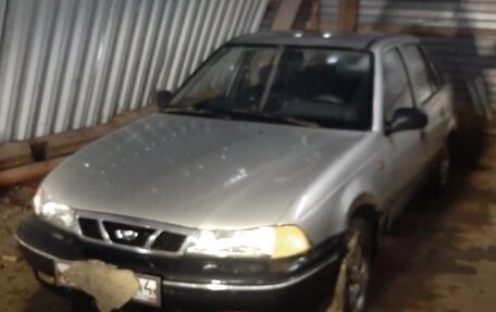 Daewoo Nexia I рестайлинг, 2006 год, 60 000 рублей, 3 фотография