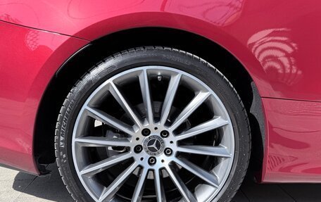 Mercedes-Benz E-Класс, 2019 год, 4 700 000 рублей, 10 фотография