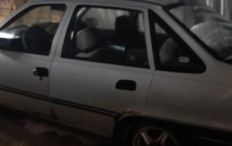 Daewoo Nexia I рестайлинг, 2006 год, 60 000 рублей, 4 фотография