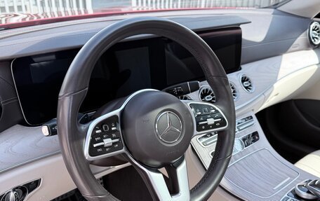 Mercedes-Benz E-Класс, 2019 год, 4 700 000 рублей, 9 фотография