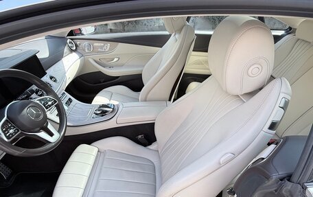 Mercedes-Benz E-Класс, 2019 год, 4 700 000 рублей, 7 фотография