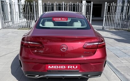 Mercedes-Benz E-Класс, 2019 год, 4 700 000 рублей, 11 фотография