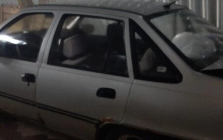 Daewoo Nexia I рестайлинг, 2006 год, 60 000 рублей, 6 фотография