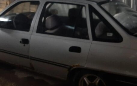 Daewoo Nexia I рестайлинг, 2006 год, 60 000 рублей, 9 фотография