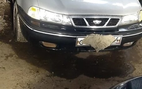 Daewoo Nexia I рестайлинг, 2006 год, 60 000 рублей, 8 фотография