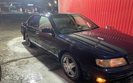 Nissan Cefiro II, 1995 год, 150 000 рублей, 2 фотография