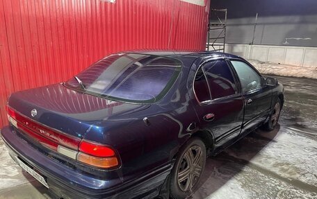 Nissan Cefiro II, 1995 год, 150 000 рублей, 3 фотография