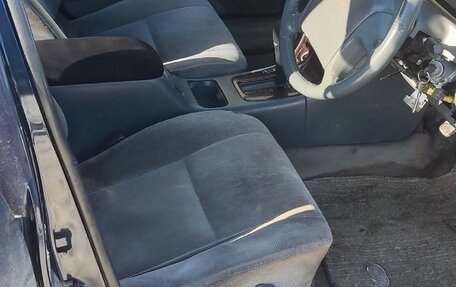 Nissan Cefiro II, 1995 год, 150 000 рублей, 5 фотография