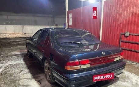 Nissan Cefiro II, 1995 год, 150 000 рублей, 4 фотография