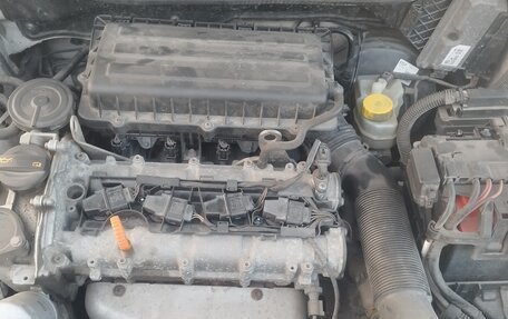 Volkswagen Polo VI (EU Market), 2010 год, 850 000 рублей, 7 фотография